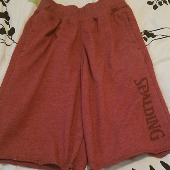 Spalding Other - Basketball casual shorts